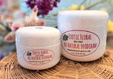 Natural Cream Deodorant