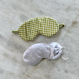 Aromatherapy Eye Mask