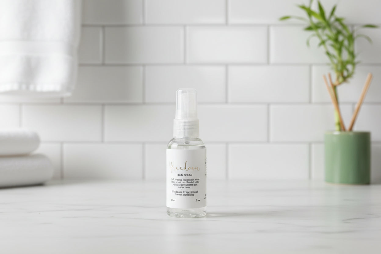 Freedom Coastal Body Mist – Our Rescue Store