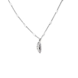 Feathers of Freedom Necklace