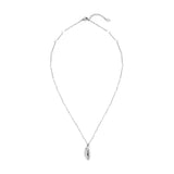 Feathers of Freedom Necklace
