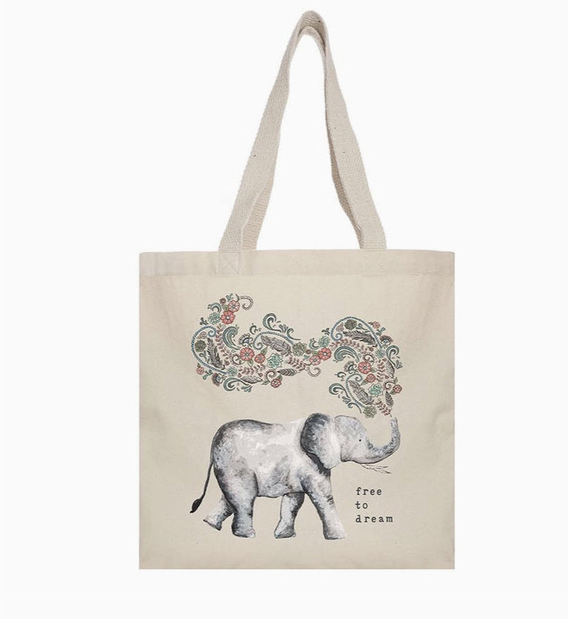 The Tote Project Tote