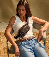 Convertible Crossbody & Waist Bag