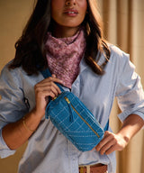 Convertible Crossbody & Waist Bag