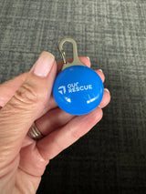 LED Dog Collar Clip Light