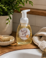 Foaming Hand Soap