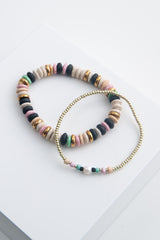 Forte Bracelets | Set of 2