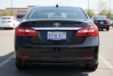 Awareness License Plate Frame