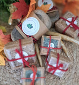 Goat Milk Soap
