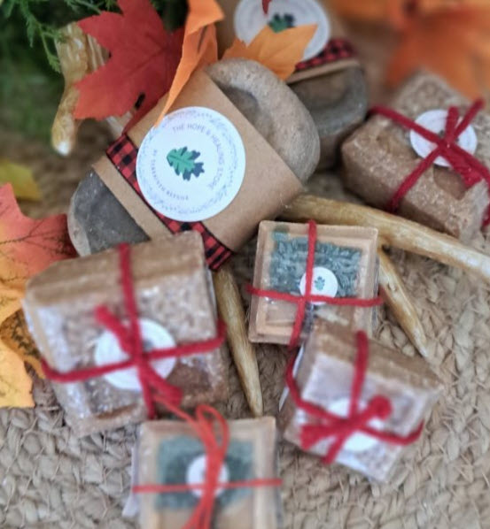 Goat Milk Soap