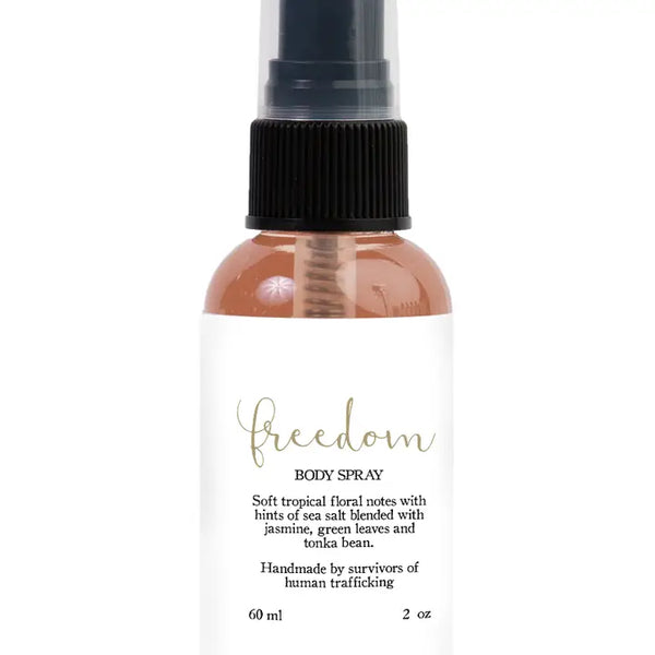 Freedom Mist