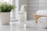 Sea Salt & Jasmine Hand & Body Soap