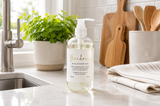Sea Salt & Jasmine Hand & Body Soap