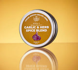 Women's Bean Project Spice Blends