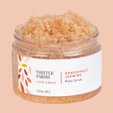 Exfoliating Body Scrub