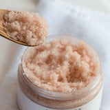 Exfoliating Body Scrub