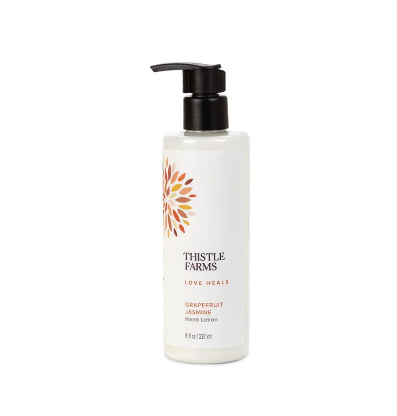 Moisturizing Hand Lotion