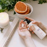 Moisturizing Hand Lotion
