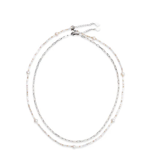 Garden of Eden Necklace Set