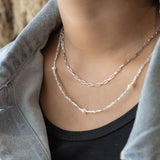 Garden of Eden Necklace Set