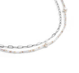 Garden of Eden Necklace Set