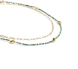 Garden of Eden Necklace Set
