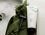 Shave Gel