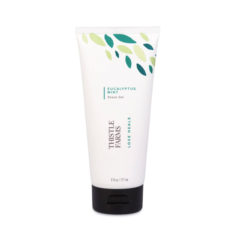 Shave Gel