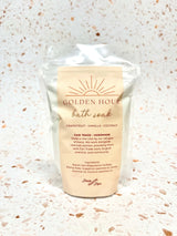 Artisan Bath Soak
