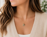 Unity Charm Necklace