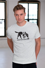 More Than a Good Nose Tee