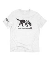 More Than a Good Nose Tee
