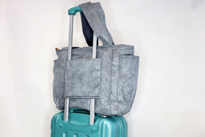 Travel Tote