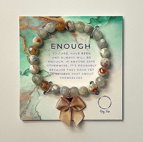 Eye Catching Ring True Bracelets