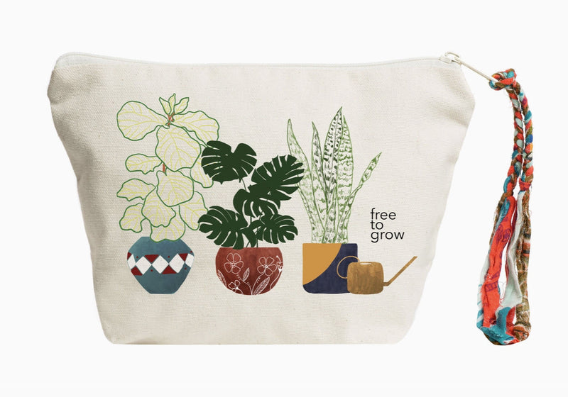 The Tote Project Pouch