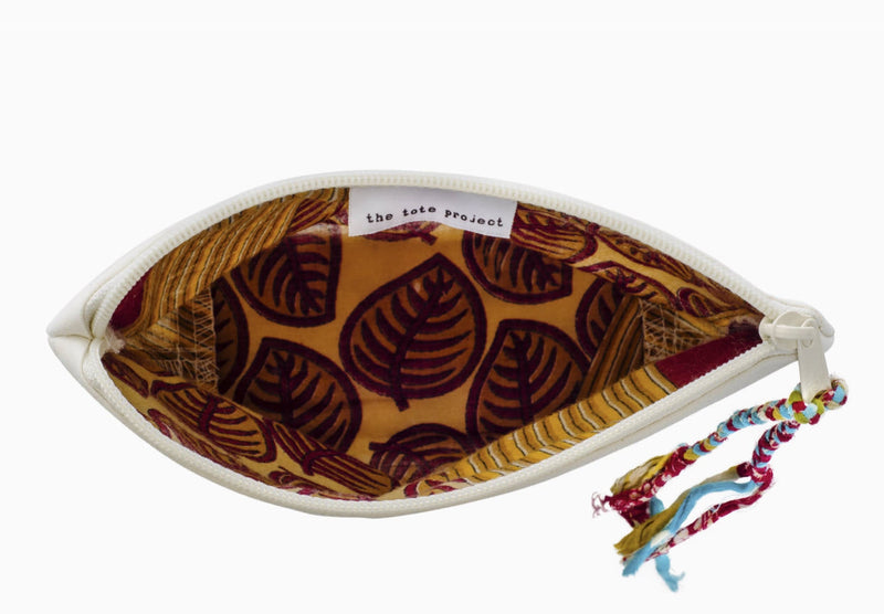 The Tote Project Pouch
