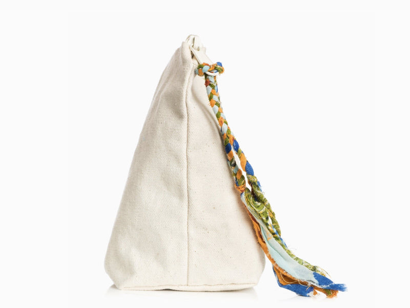 The Tote Project Pouch