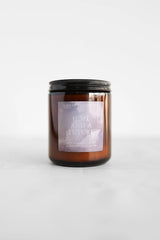 Hand-Poured Candles - Faith Inspired