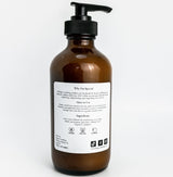 Oatmeal Milk and Honey Lotion