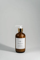 Oatmeal Milk and Honey Lotion