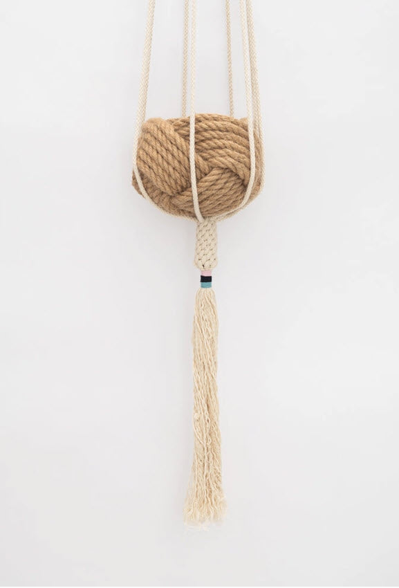 The Dignity Plant Hanger