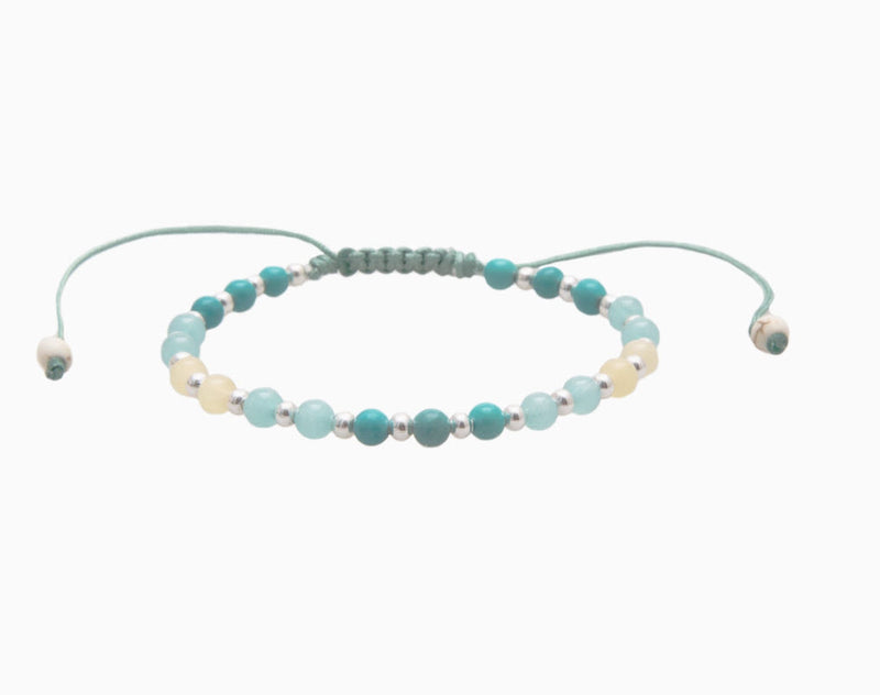Anti-Anxiety + Healing Healing Bracelet