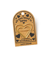 Kitaab Wire Bookmark
