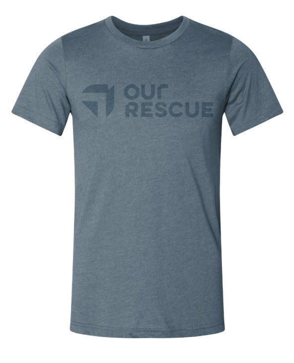 Our Rescue Crew Tee