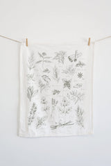 Tea Towel