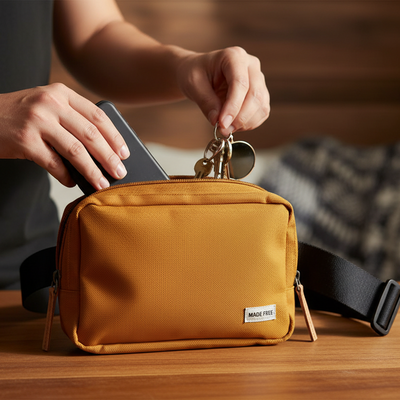 The Hip Pack
