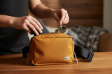 Canvas Fanny Pack