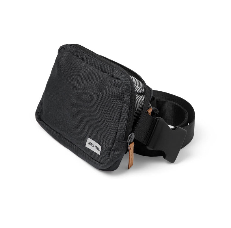 Canvas Fanny Pack