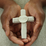 Prayer Cross