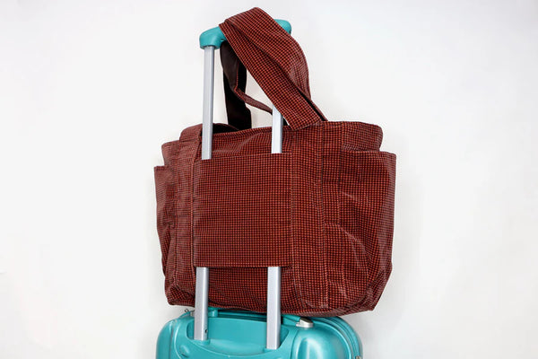 Travel Tote